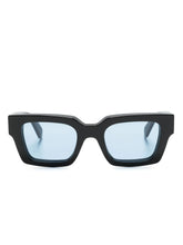Virgil square-frame sunglasses